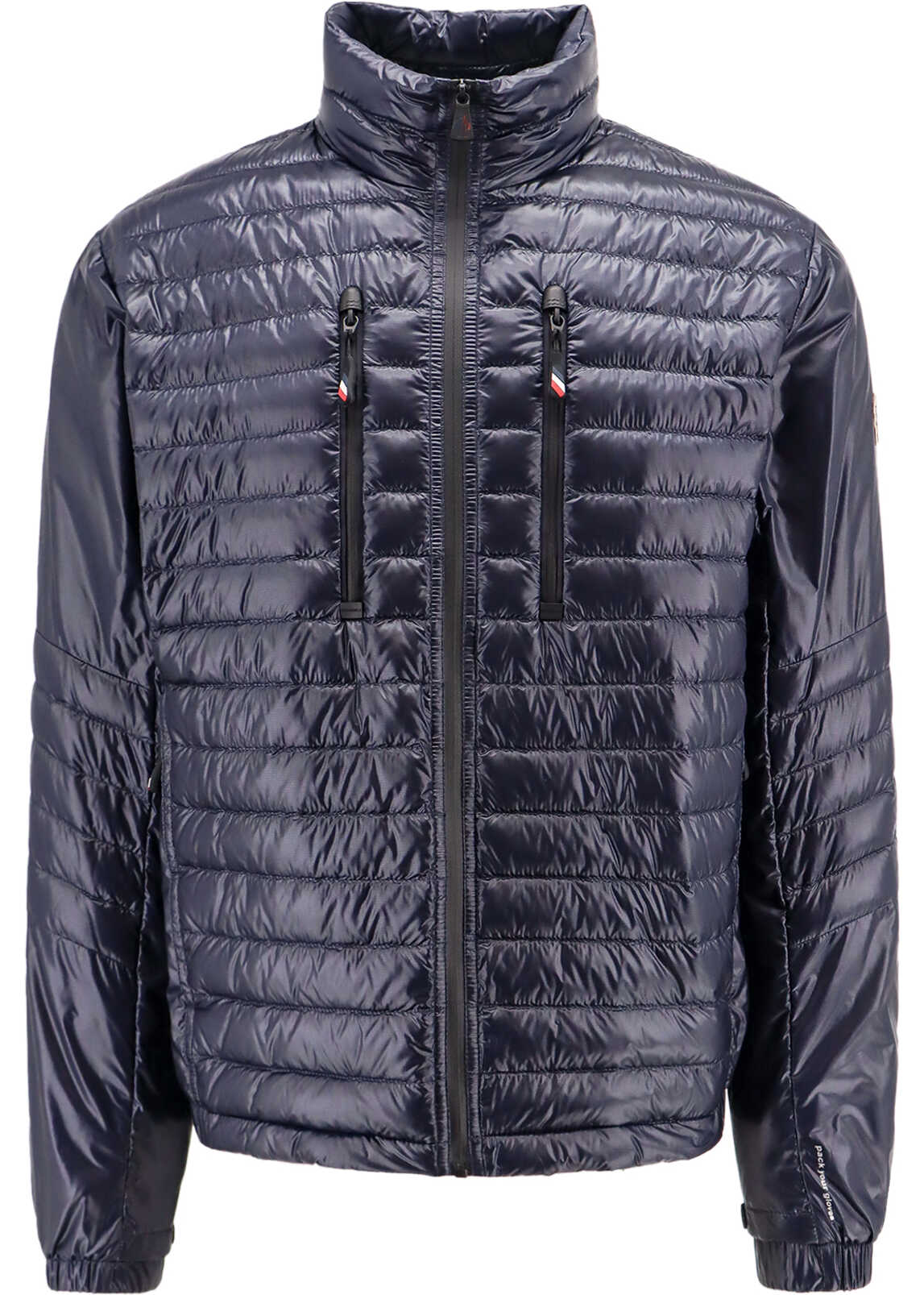 Moncler Grenoble Althaus Blue