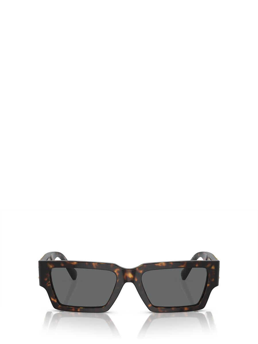 Versace VERSACE EYEWEAR Sunglasses HAVANA