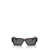 Versace Versace Eyewear Sunglasses Brown