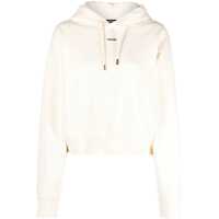 Bluze de trening Jacquemus Le Hoodie Gros Grain Femei