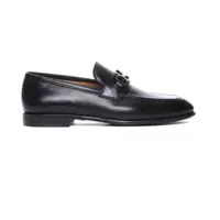 Pantofi eleganti Salvatore Ferragamo Flat Shoes Barbati