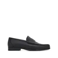 Mocasini Salvatore Ferragamo Flat Shoes Barbati