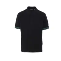 Camasi Burberry T-Shirts And Polos Barbati