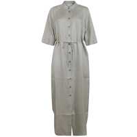 Rochii Loulou Studio Durion Long Dress Clothing Femei