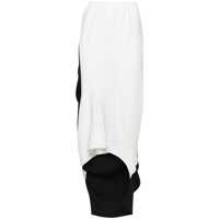 Fuste scurte Issey Miyake Aerate Midi Skirt Clothing Femei