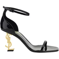 Pantofi cu toc Opyum Sandals Femei