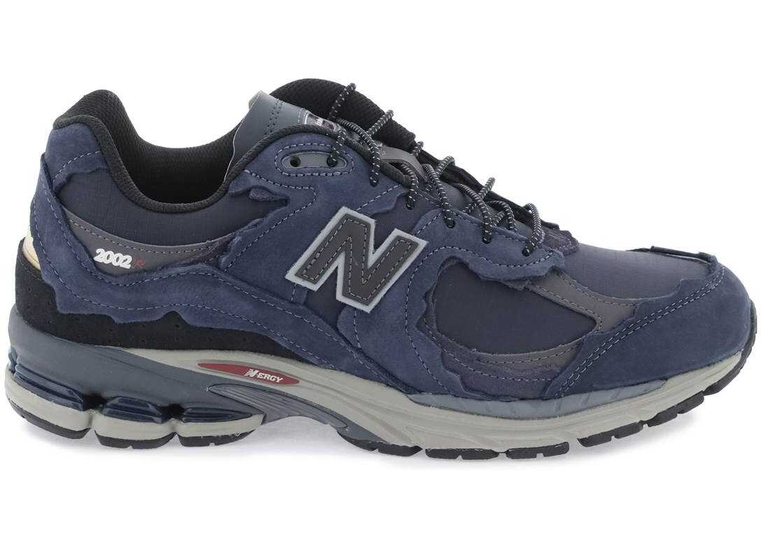 New Balance Sneakers 2002Rd ECLIPSE
