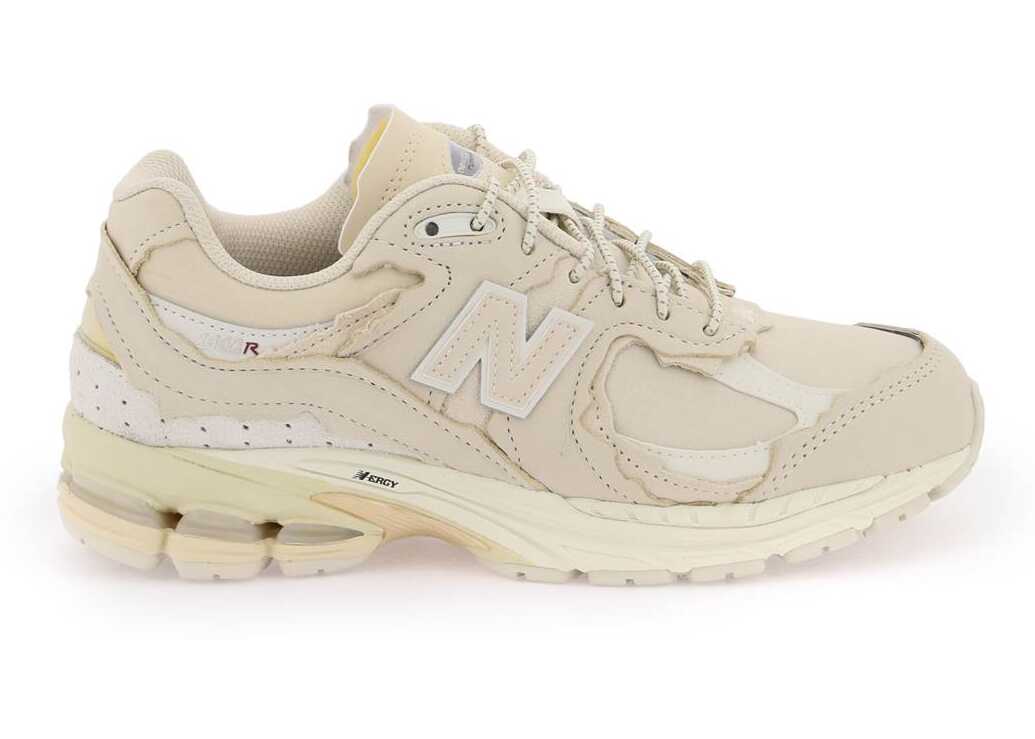 New Balance Sneakers 2002Rd SAND STONE