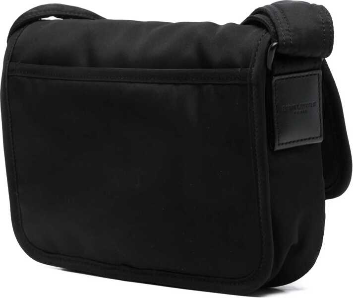 Genti de mana Saint Laurent Shoulder Bag BLACK Barbati (BM 13437560) 3