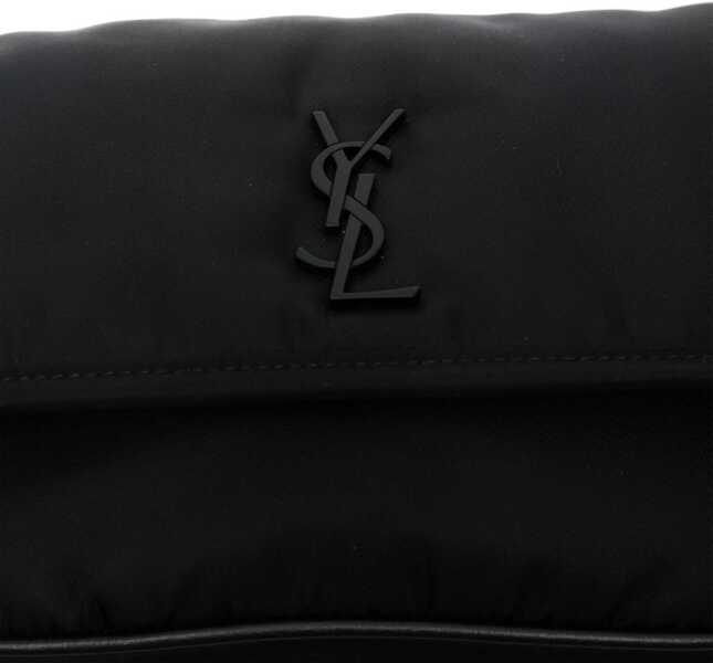 Genti de mana Saint Laurent Shoulder Bag BLACK Barbati (BM 13437560) 4