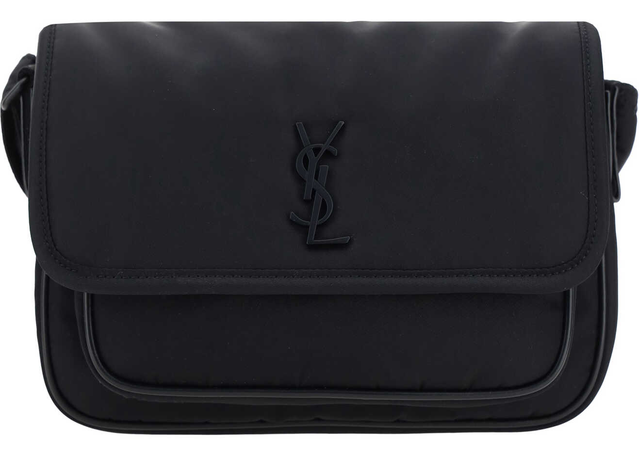 Saint Laurent Shoulder Bag NERO/NERO