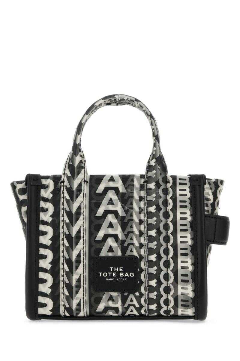 Marc Jacobs MARC JACOBS SHOULDER BAGS PRINTED