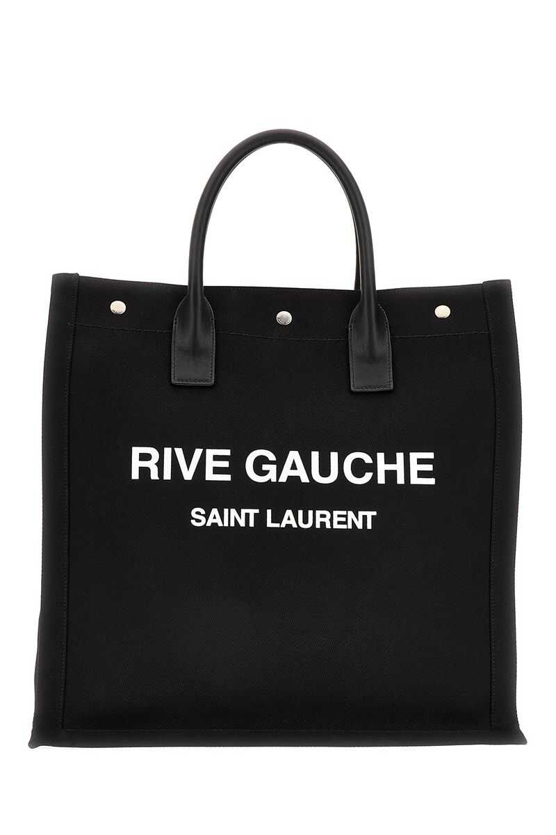 Saint Laurent Saint Laurent Bags NERO/BIANCO/NERO/NER