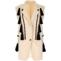Geci Max Mara 'Arco' Waistcoat Femei