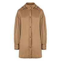 Geci Herno Techno Fabric Jacket Femei
