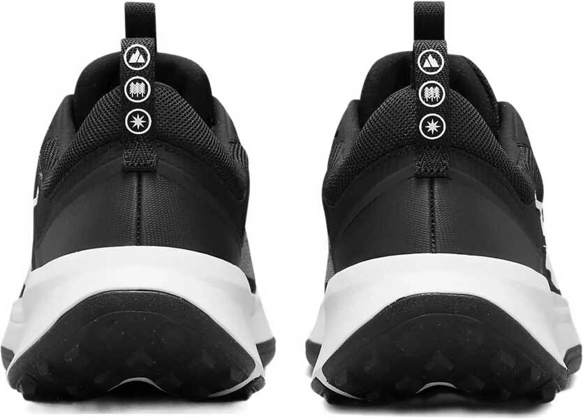 Sneakers Nike Fabric Juniper Trail 2 Nn Running Sneakers Black Barbati (BM 13451597) 3
