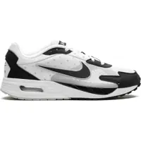 Sneakers Two-Tone Air Max Solo Sneakers With Breathable Mesh Upper Barbati