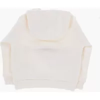 Bluze de trening pentru Baieti - Bluze de trening Nike Printed Snow Day Hoodie With 2-Pockets White Baieti (BM 13451609) - B-mall.ro