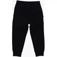 Pantaloni de trening pentru Baieti - Pantaloni de trening Nike Side-Printed Logo Snow Day Joggers Black Baieti (BM 13451885) - B-mall.ro