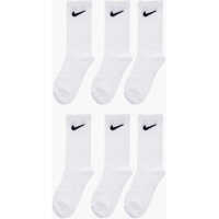 Sosete Long 6 Pairs Of Socks Set With Embroidery-Logo Fete