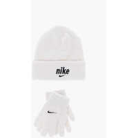 Caciuli Fuzzy Cozy Glovers And Beanie Set Fete