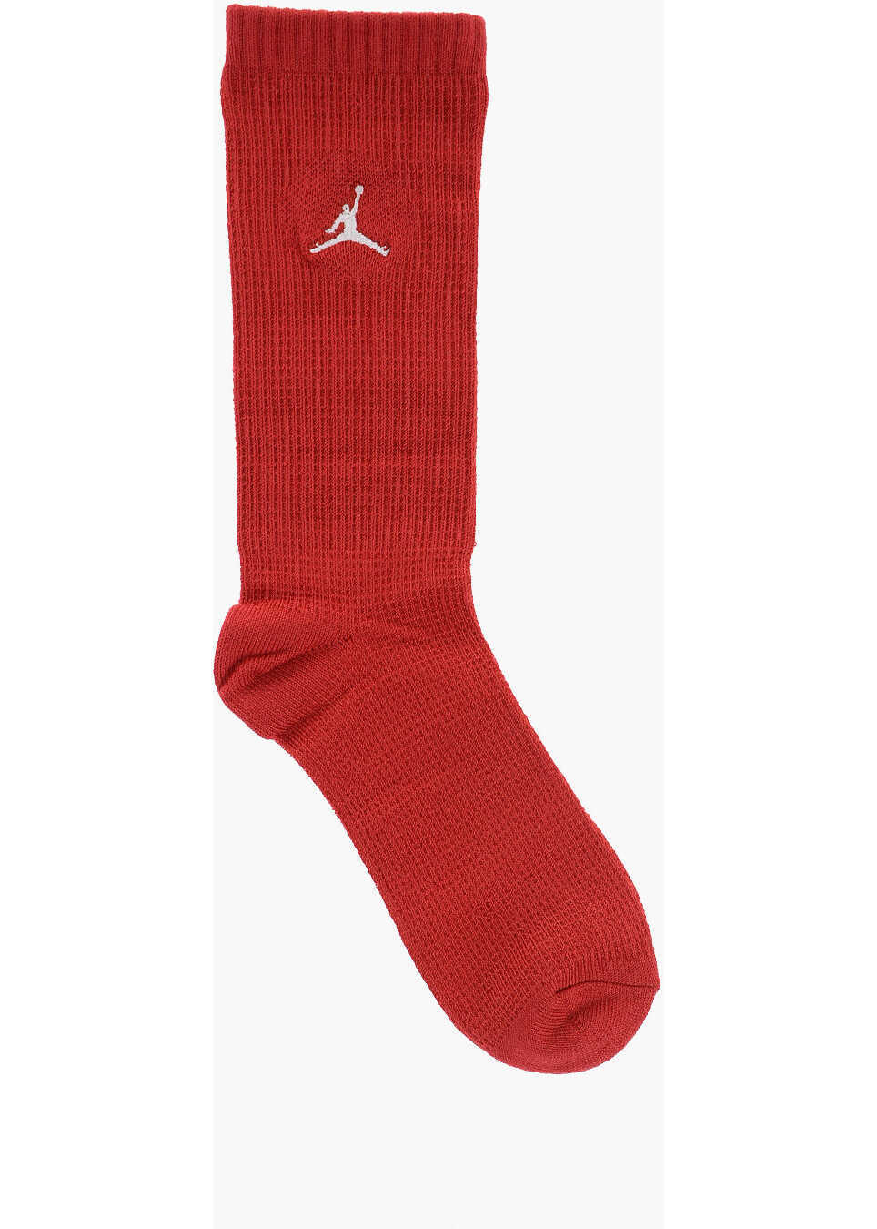 Sosete Nike Air Jordan Embroidered Long 3 Pairs Of Socks Set Black Fete (BM 13451975) 2