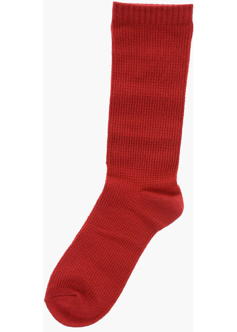 Sosete Nike Air Jordan Embroidered Long 3 Pairs Of Socks Set Black Fete (BM 13451975) 4