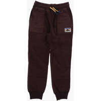 Pantaloni de trening Converse Maxi Pockets Geared Up Blocked Joggers