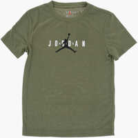 Tricouri Nike Air Jordan Solid Color Crew-Neck T-Shirt