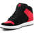 DC Manteca 4 HI ADYS Black/Red