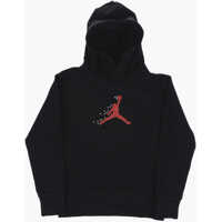 Bluze de trening Nike Air Jordan Frontal Patch Pocket Essentials Hoodie