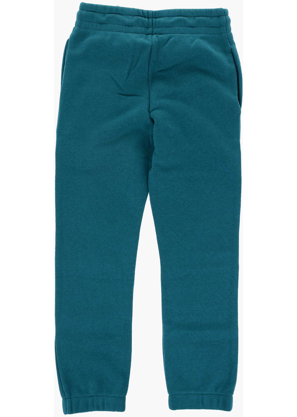 Pantaloni de trening Nike Air Jordan Fleeced Cotton Joggers With Embroidered Logo Green Baieti (BM 13452080) 3