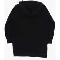 Rochii pentru Fete pagina 2 - Rochii Nike Air Jordan Sweat Dress With Hood Black Fete (BM 13452254) - B-mall.ro