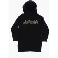 Rochii Air Jordan Sweat Dress With Hood Fete