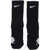 Nike Dri-Fit Socks With Contrasting Details Black