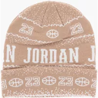 Caciuli Air Jordan Embroidered Beanie Baieti