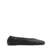 Pantofi cu toc Burberry Shoes Femei