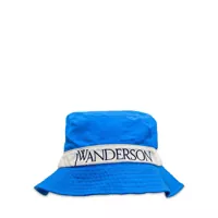 Sepci JW Anderson Hat With Logo Barbati