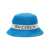 JW Anderson JW Anderson Hat With Logo BLUE