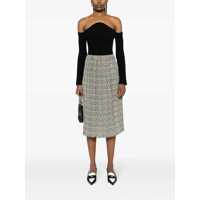Fuste Fendi Dama - Fuste Fendi Fendi Skirts Black Femei (BM 13458902) - B-mall.ro