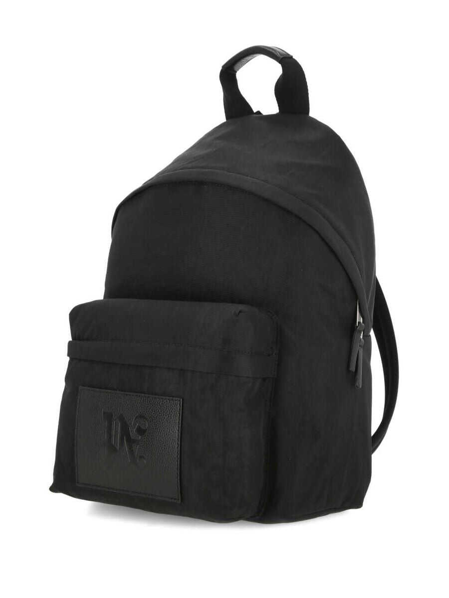 Palm Angels PALM ANGELS BACKPACKS BLACK