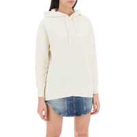 Bluze de trening Embossed Logo Hoodie Femei