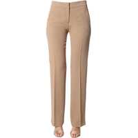 Pantaloni casual Pants With Side Band Femei