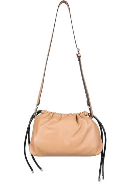 Genti tip postas N21 Eva Shoulder Bag BUFF Femei (BM 13461908) 2