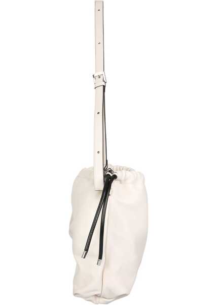 Genti tip postas N21 Eva Shoulder Bag WHITE Femei (BM 13461911) 3