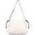 N&deg;21 Eva Shoulder Bag WHITE