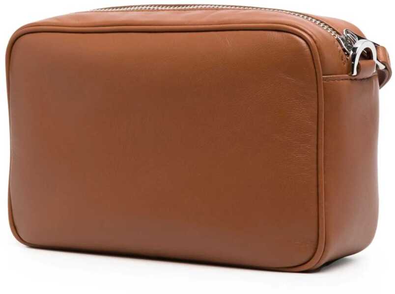 Genti tip postas N21 Logo Plaque Bag BUFF Femei (BM 13461971) 3