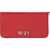 N°21 Wallet With Logo RED
