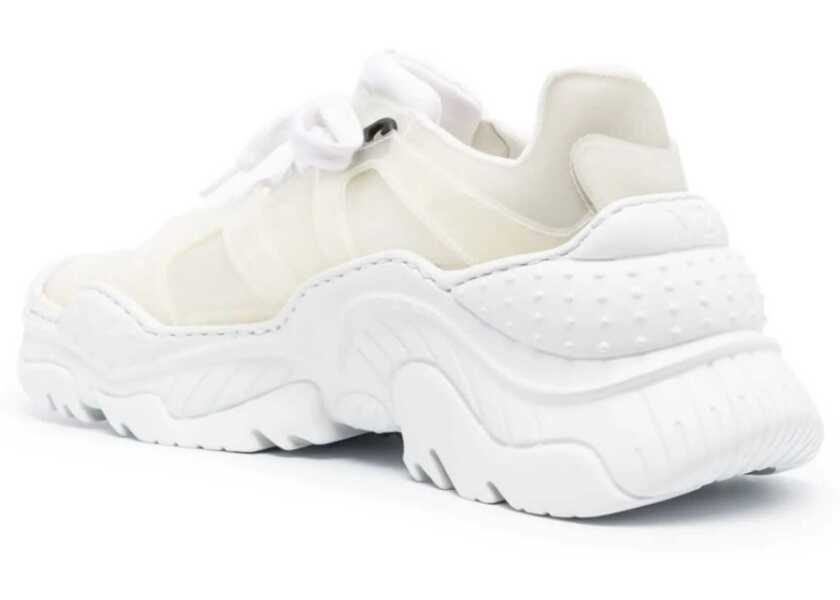 Sneakers N21 Sneaker Billy WHITE Barbati (BM 13461980) 3