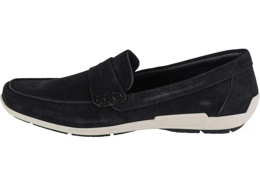 Mocasini Rieker Moccasins Navy Barbati (BM 13463573) 2